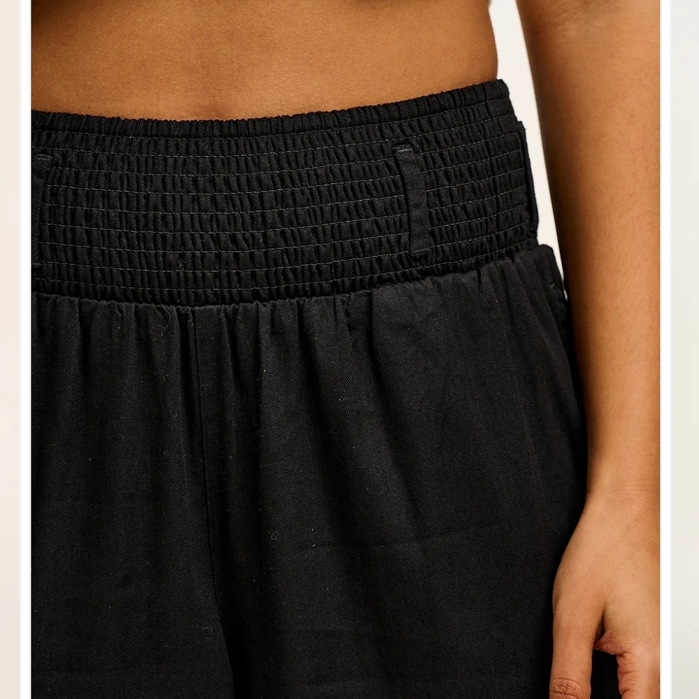 Lucy & Yak Alexa Trousers - Picture 4 of 6